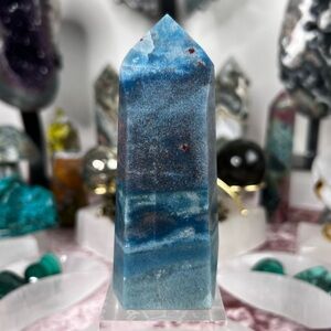 Trollite Tower 🦋🩵🦋 - TLT3